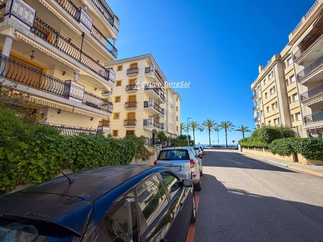 3 makuuhuone Asunto myytävänä paikassa Calafell mukana uima-altaan 
autotalli - 339 000 € (Ref: 10118518)