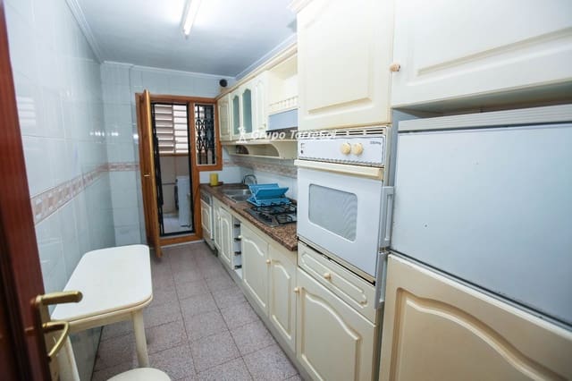 3 bedroom Flat for sale in Calafell with pool garage - € 339,000 (Ref: 10118518)