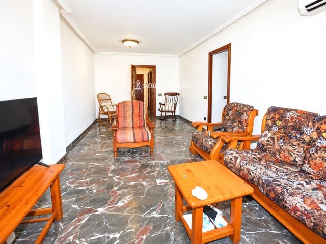 3 bedroom Flat for sale in Calafell with pool garage - € 339,000 (Ref: 10118518)