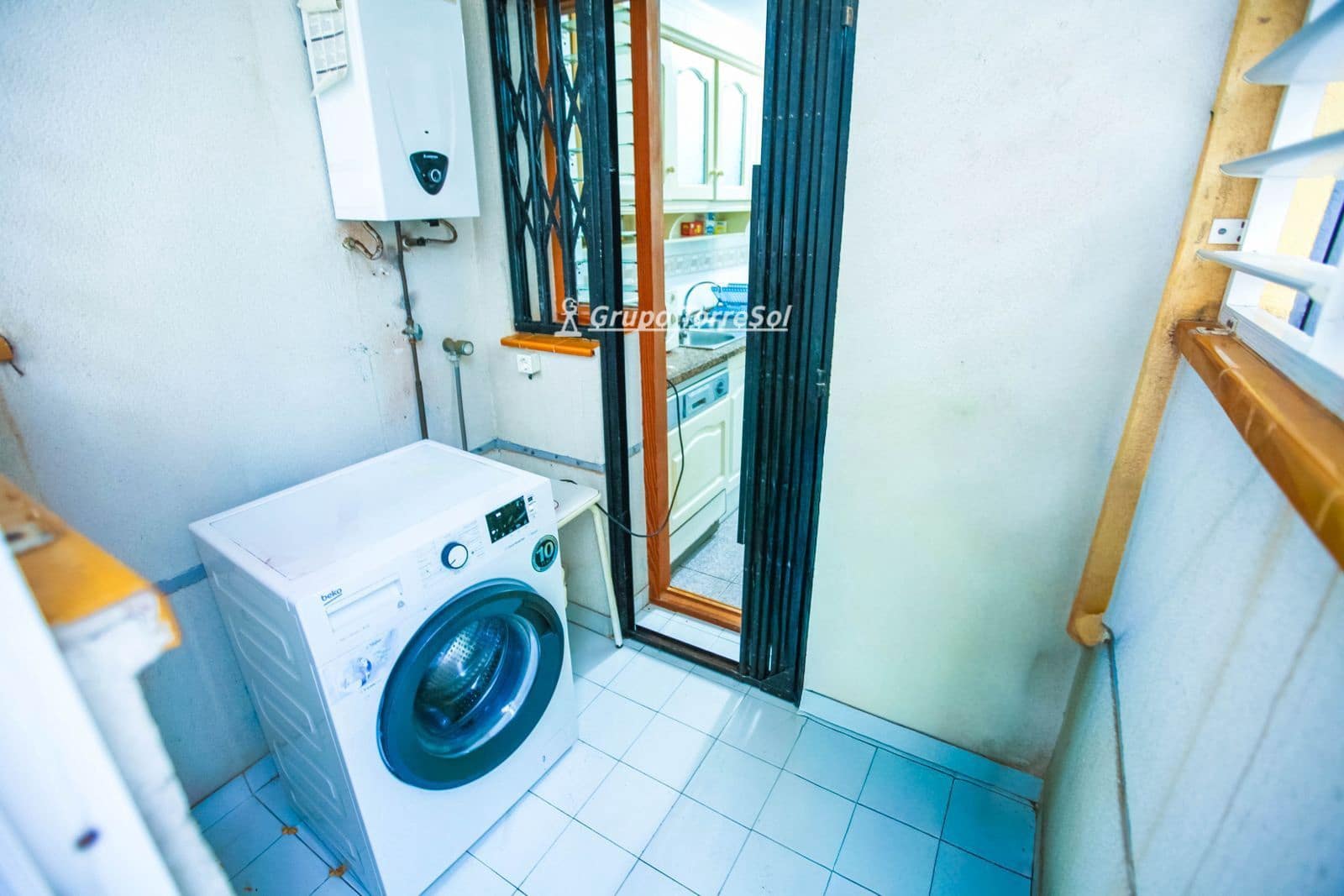3 bedroom Flat for sale in Calafell with pool garage - € 339,000 (Ref: 10118518)