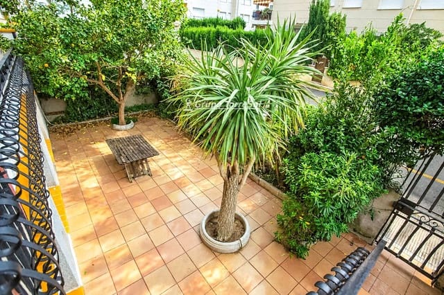 3 soveværelse Lejlighed til salg i Calafell med swimmingpool garage - € 339.000 (Ref: 10118518)