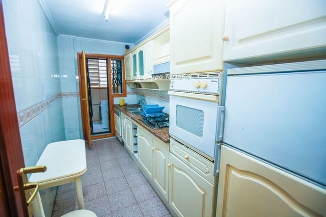 3 soveværelse Lejlighed til salg i Calafell med swimmingpool garage - € 339.000 (Ref: 10118518)