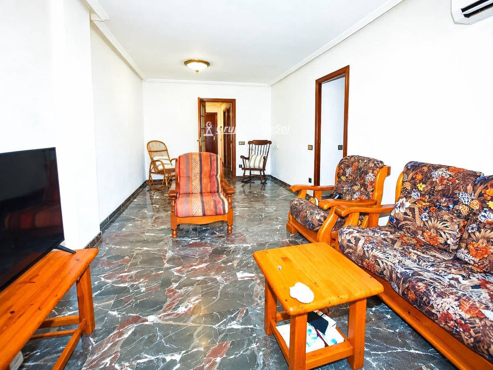 3 bedroom Flat for sale in Calafell with pool garage - € 339,000 (Ref: 10118518)