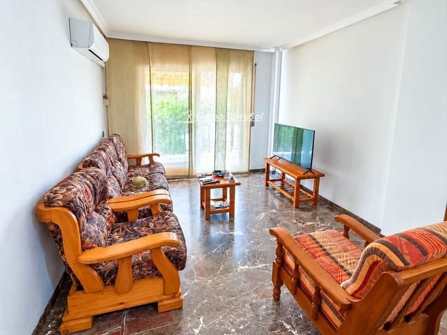 3 soveværelse Lejlighed til salg i Calafell med swimmingpool garage - € 339.000 (Ref: 10118518)