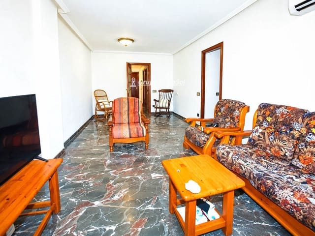 3 soveværelse Lejlighed til salg i Calafell med swimmingpool garage - € 339.000 (Ref: 10118518)
