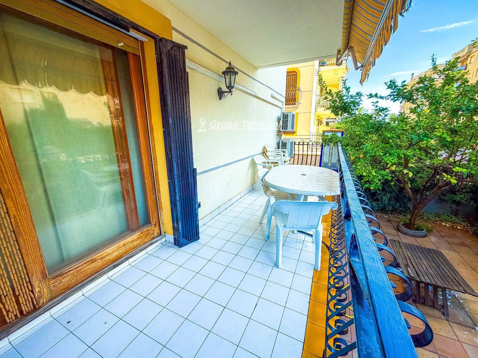 3 bedroom Flat for sale in Calafell with pool garage - € 339,000 (Ref: 10118518)