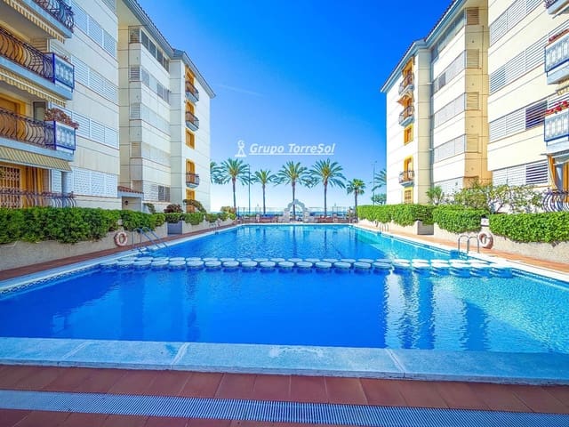 3 soveværelse Lejlighed til salg i Calafell med swimmingpool garage - € 339.000 (Ref: 10118518)