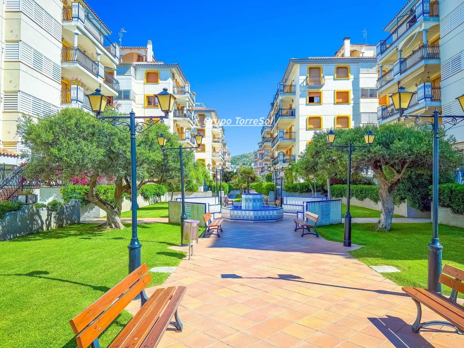 3 bedroom Flat for sale in Calafell with pool garage - € 339,000 (Ref: 10118518)