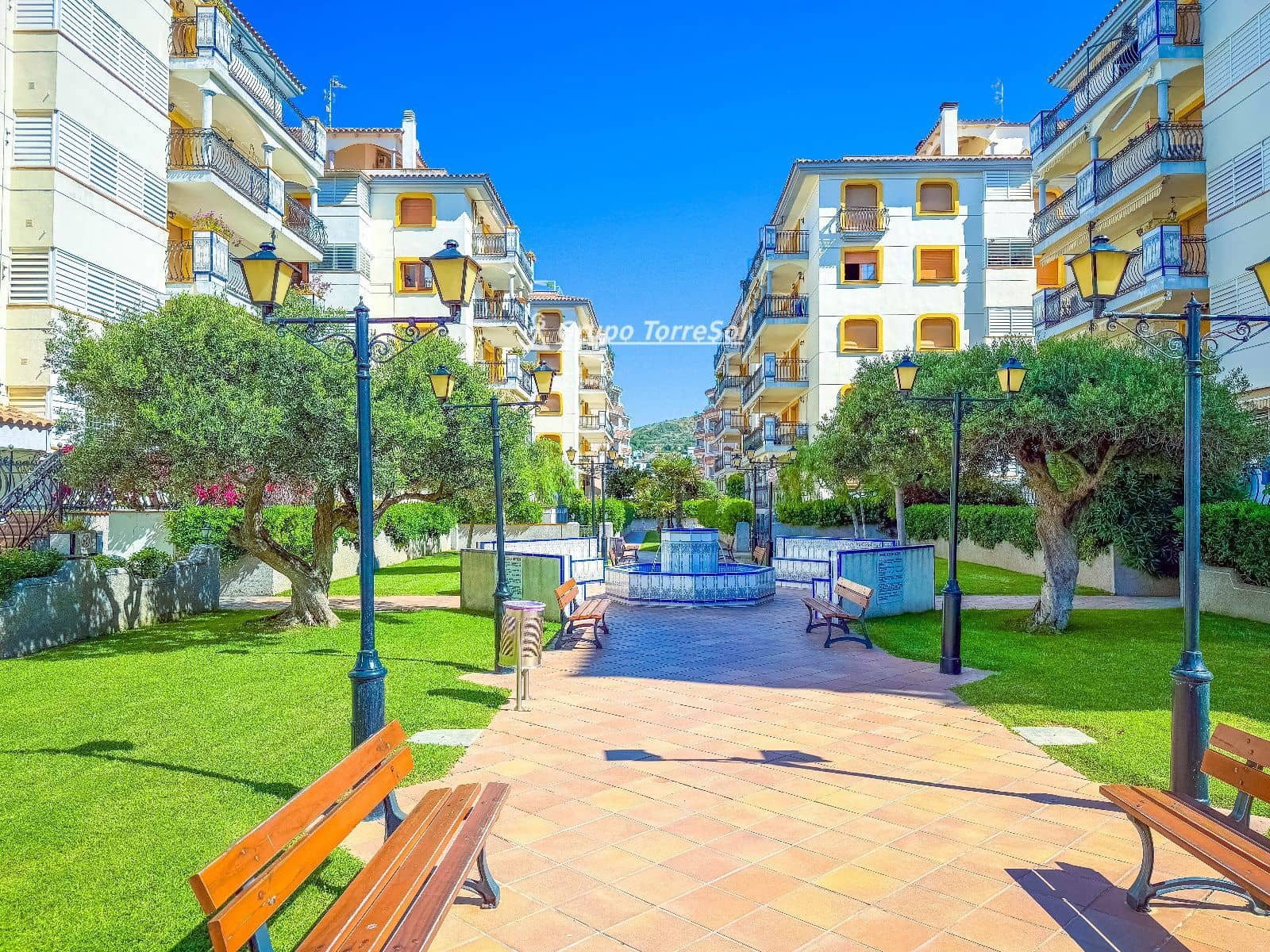 3 bedroom Flat for sale in Calafell with pool garage - € 339,000 (Ref: 10118518)
