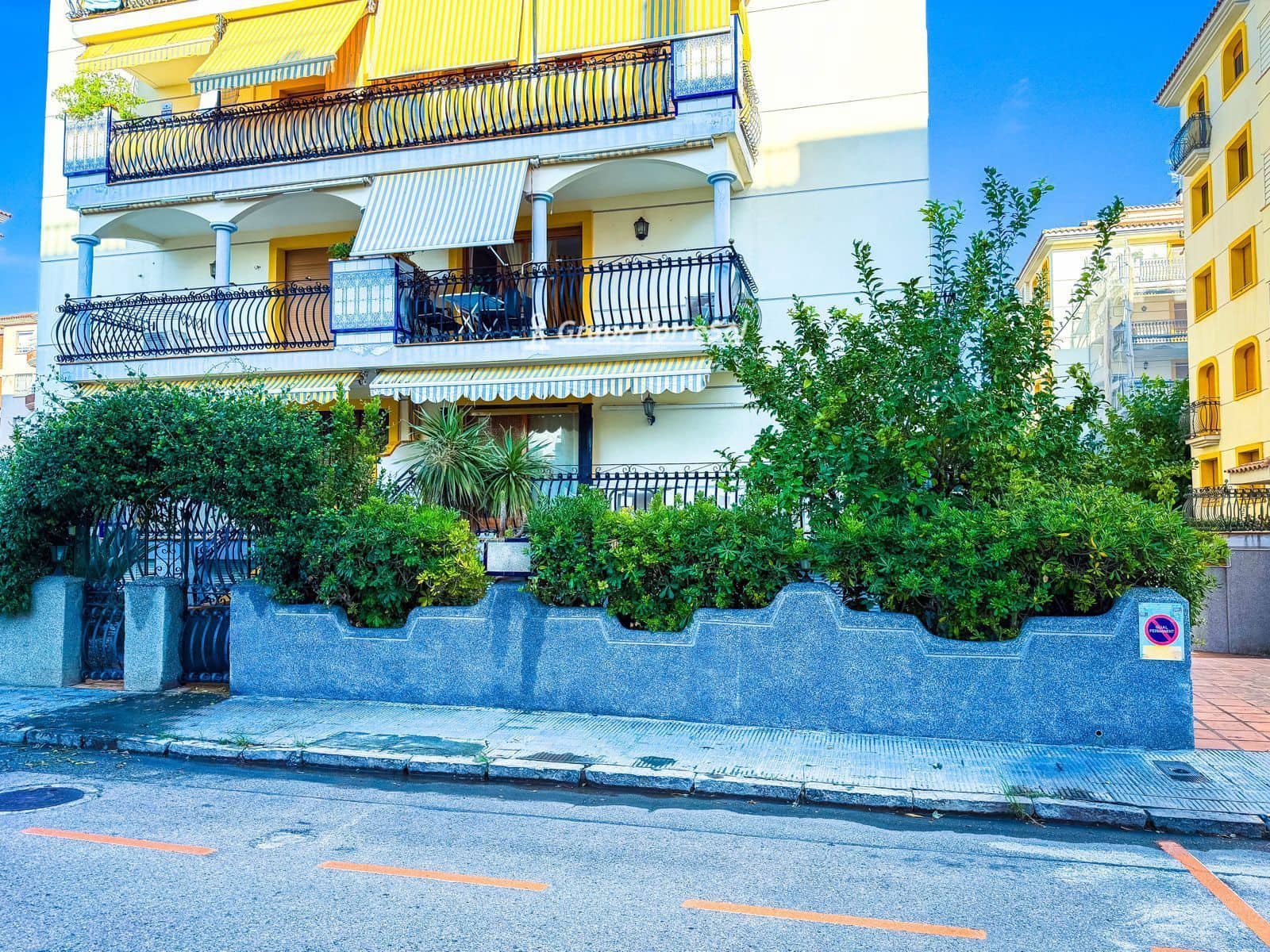 3 bedroom Flat for sale in Calafell with pool garage - € 339,000 (Ref: 10118518)