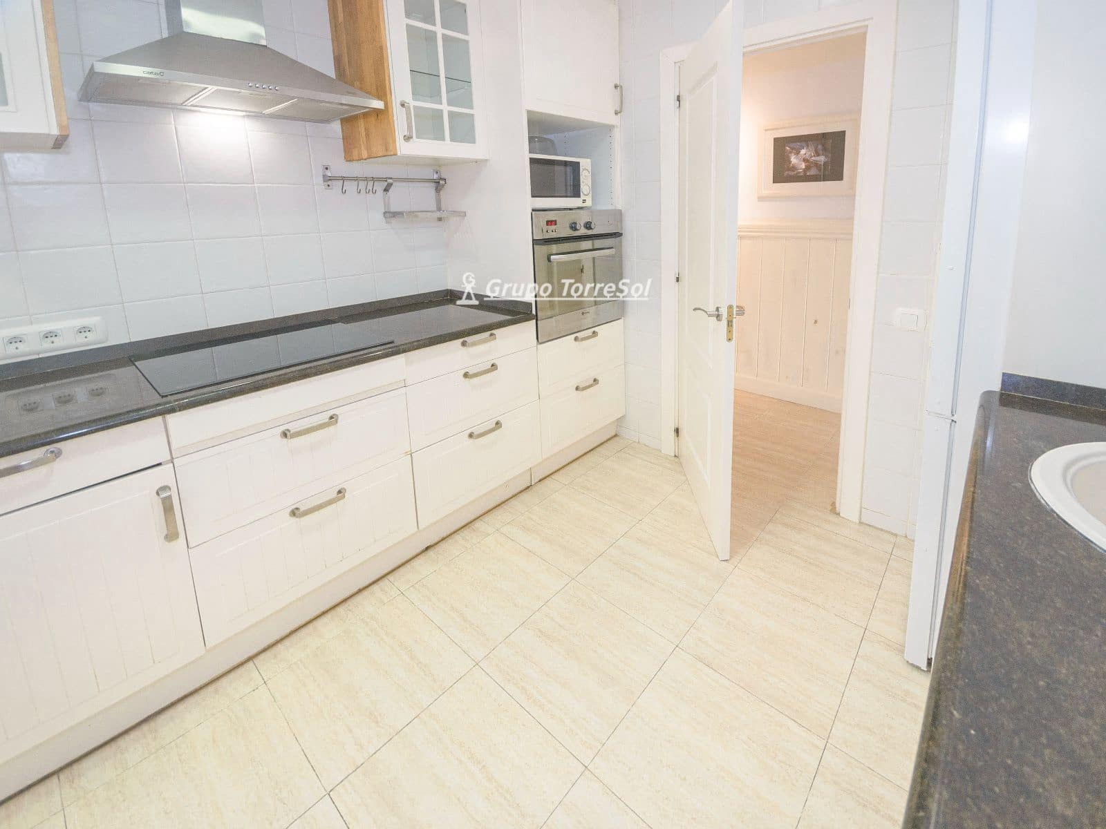 Piso de 3 habitaciones en Calafell en venta - 240.000 € (Ref: 10120536)