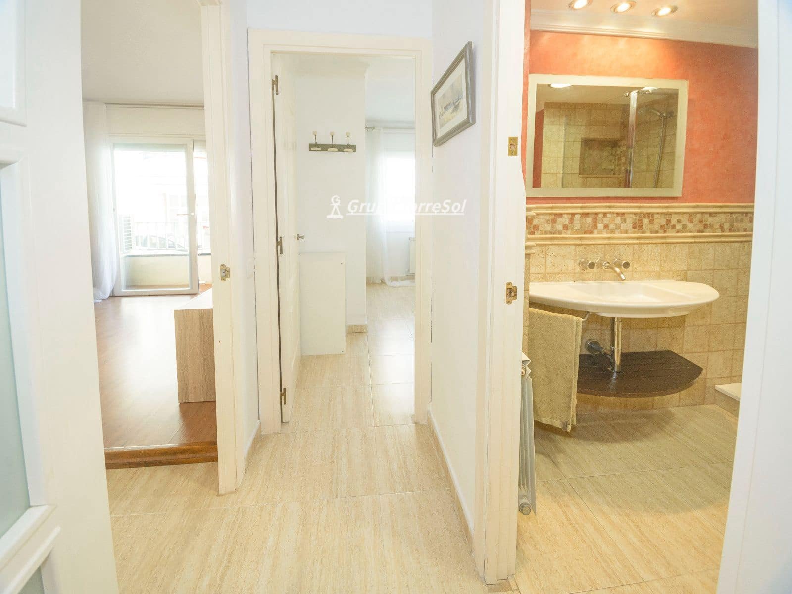 Piso de 3 habitaciones en Calafell en venta - 240.000 € (Ref: 10120536)