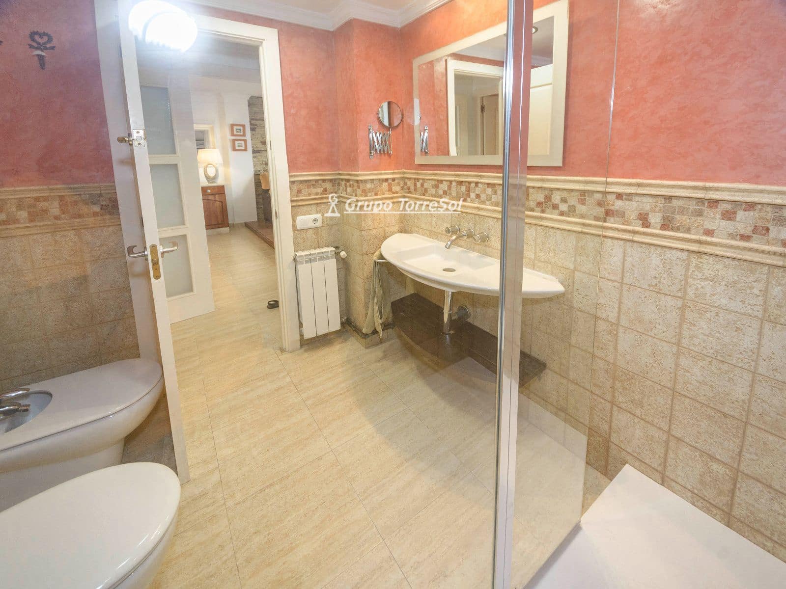 Piso de 3 habitaciones en Calafell en venta - 240.000 € (Ref: 10120536)