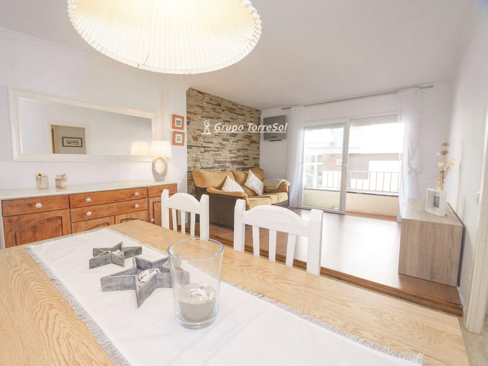 Piso de 3 habitaciones en Calafell en venta - 240.000 € (Ref: 10120536)