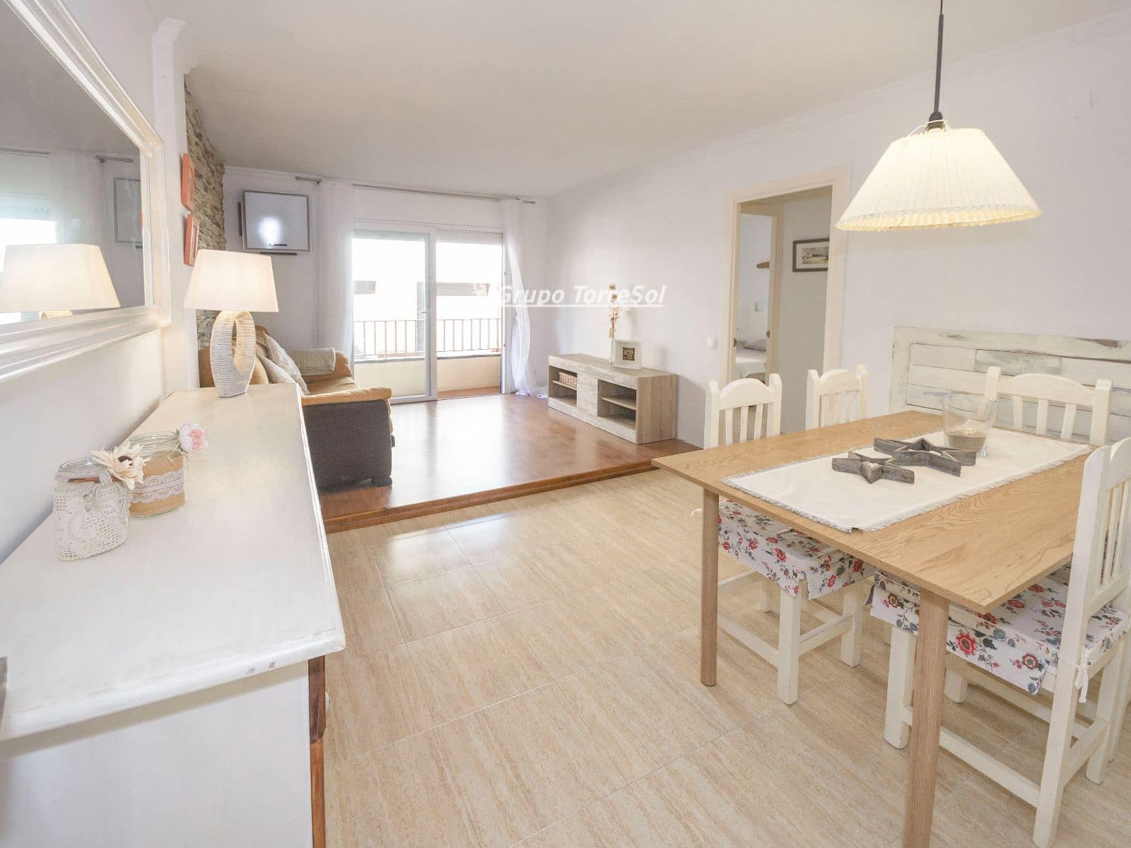Piso de 3 habitaciones en Calafell en venta - 240.000 € (Ref: 10120536)