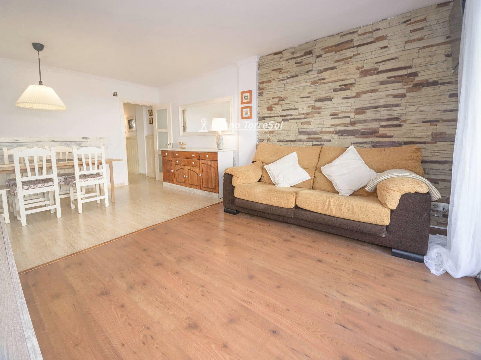 Piso de 3 habitaciones en Calafell en venta - 240.000 € (Ref: 10120536)