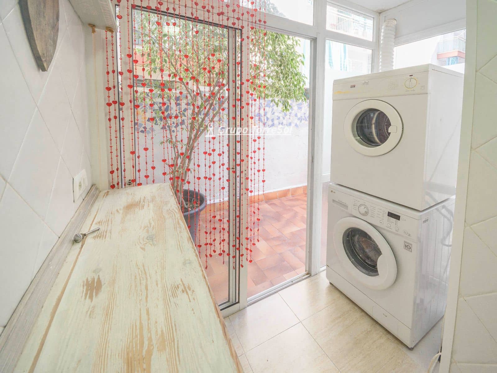 Piso de 3 habitaciones en Calafell en venta - 240.000 € (Ref: 10120536)