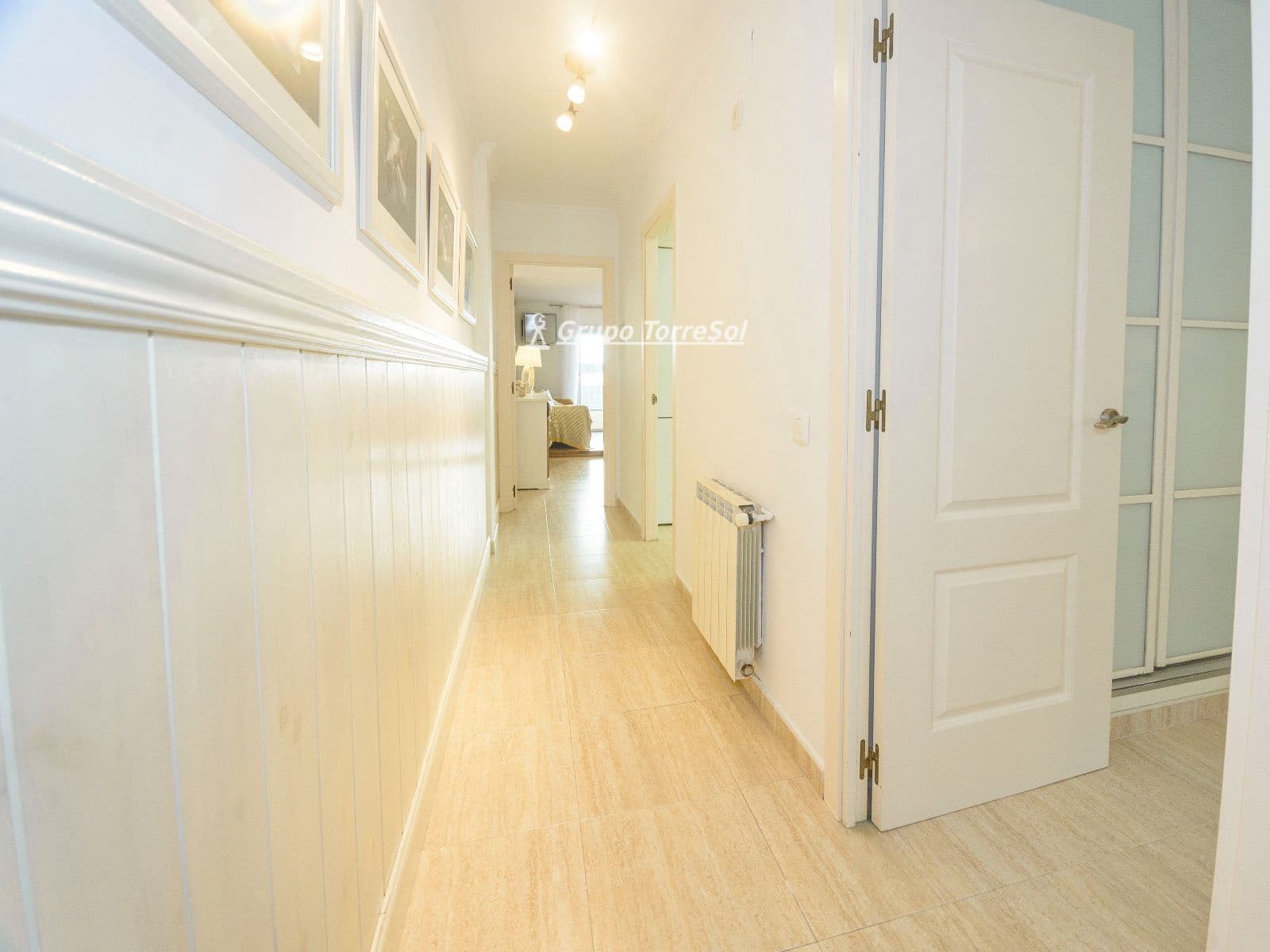Piso de 3 habitaciones en Calafell en venta - 240.000 € (Ref: 10120536)