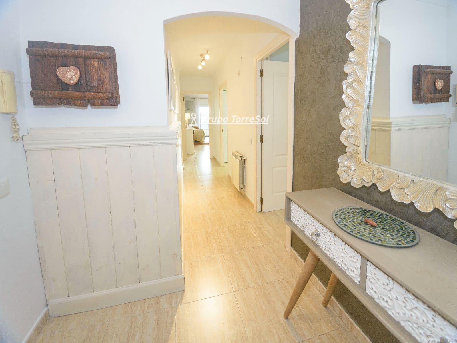Piso de 3 habitaciones en Calafell en venta - 240.000 € (Ref: 10120536)