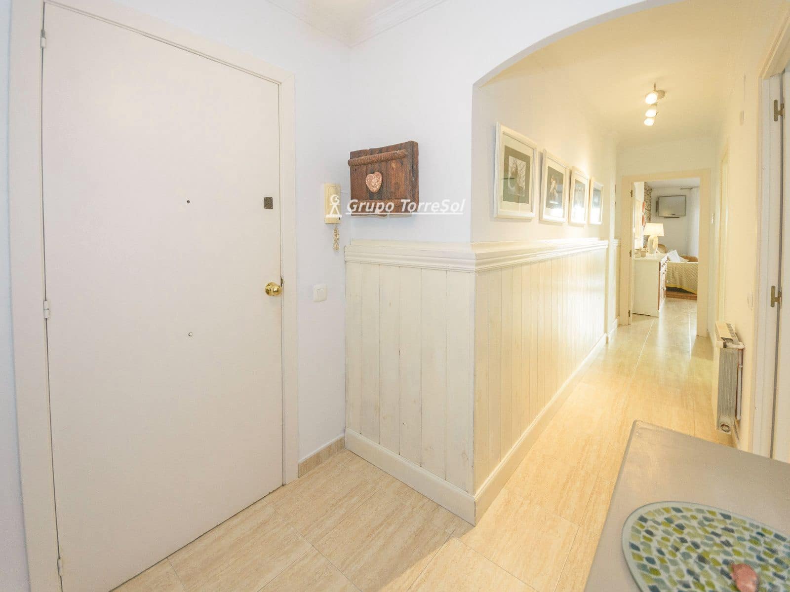 Piso de 3 habitaciones en Calafell en venta - 240.000 € (Ref: 10120536)