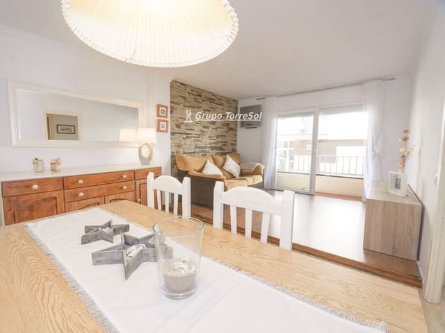 3 sovrum Lägenhet till salu i Calafell - 240 000 € (Ref: 10120536)