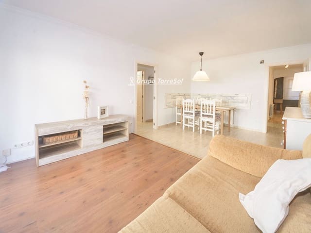 3 sovrum Lägenhet till salu i Calafell - 240 000 € (Ref: 10120536)
