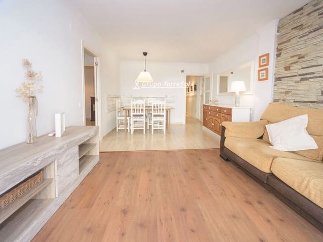 3 sovrum Lägenhet till salu i Calafell - 240 000 € (Ref: 10120536)