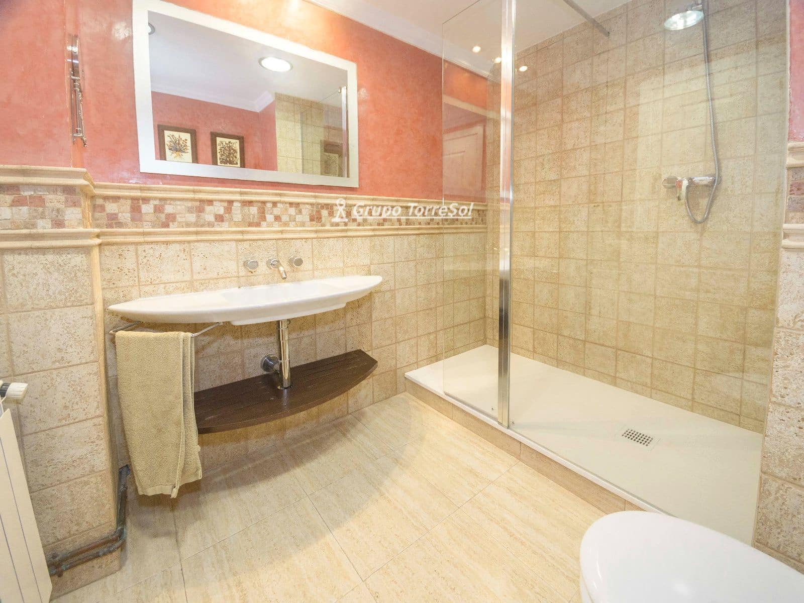 Piso de 3 habitaciones en Calafell en venta - 240.000 € (Ref: 10120536)