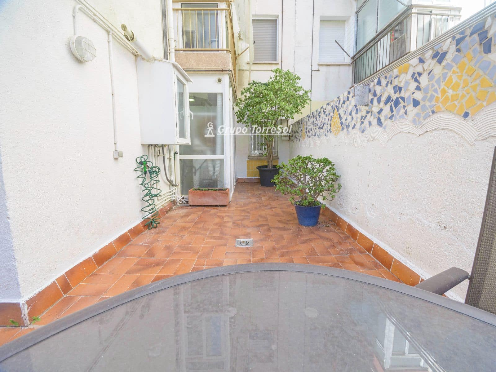 Piso de 3 habitaciones en Calafell en venta - 240.000 € (Ref: 10120536)