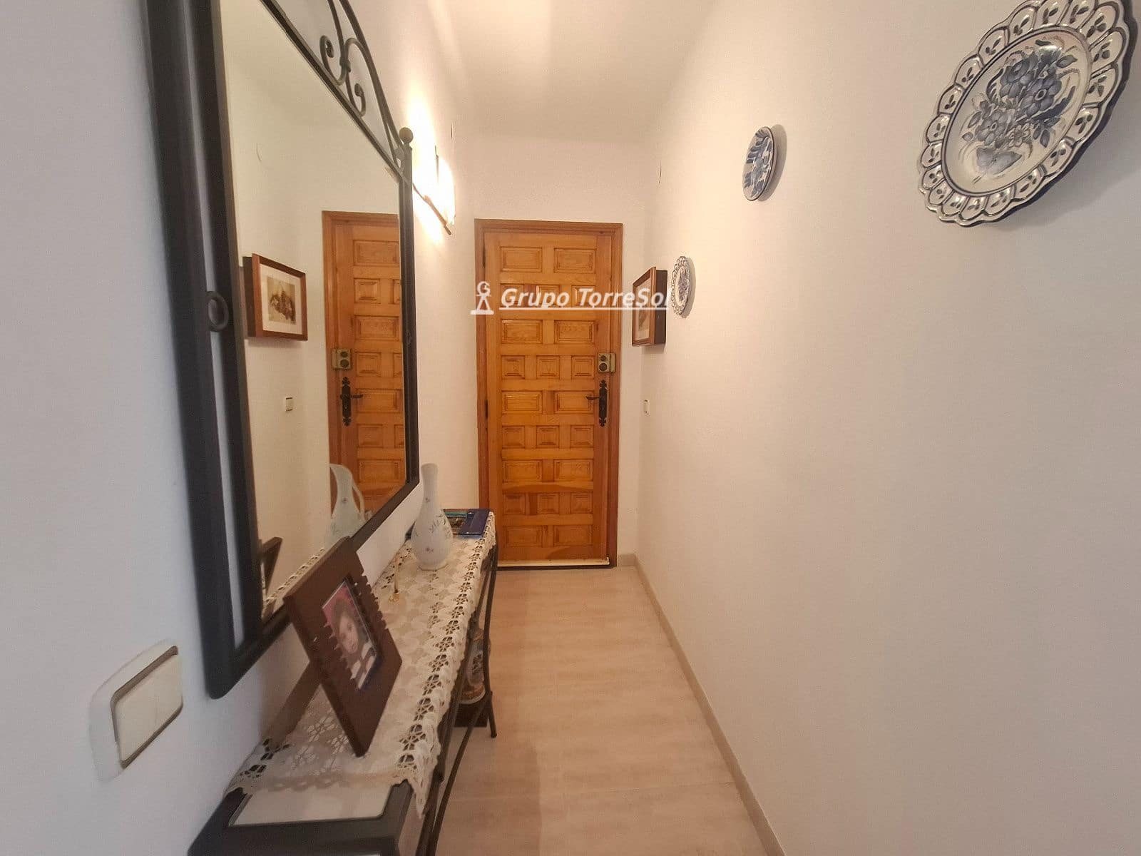 2 sypialnia Mieszkanie na sprzedaż w El Vendrell z basenem - 230 000 € (Ref: 10120537)