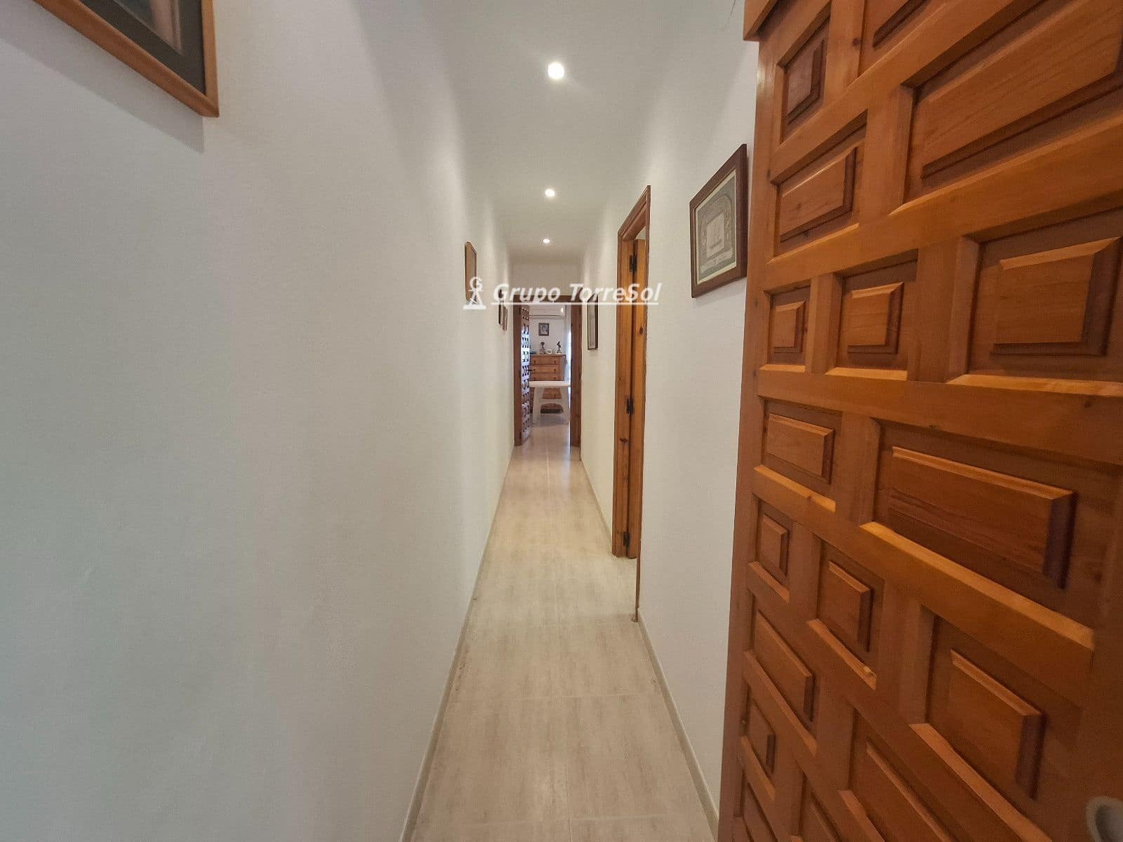 2 sypialnia Mieszkanie na sprzedaż w El Vendrell z basenem - 230 000 € (Ref: 10120537)