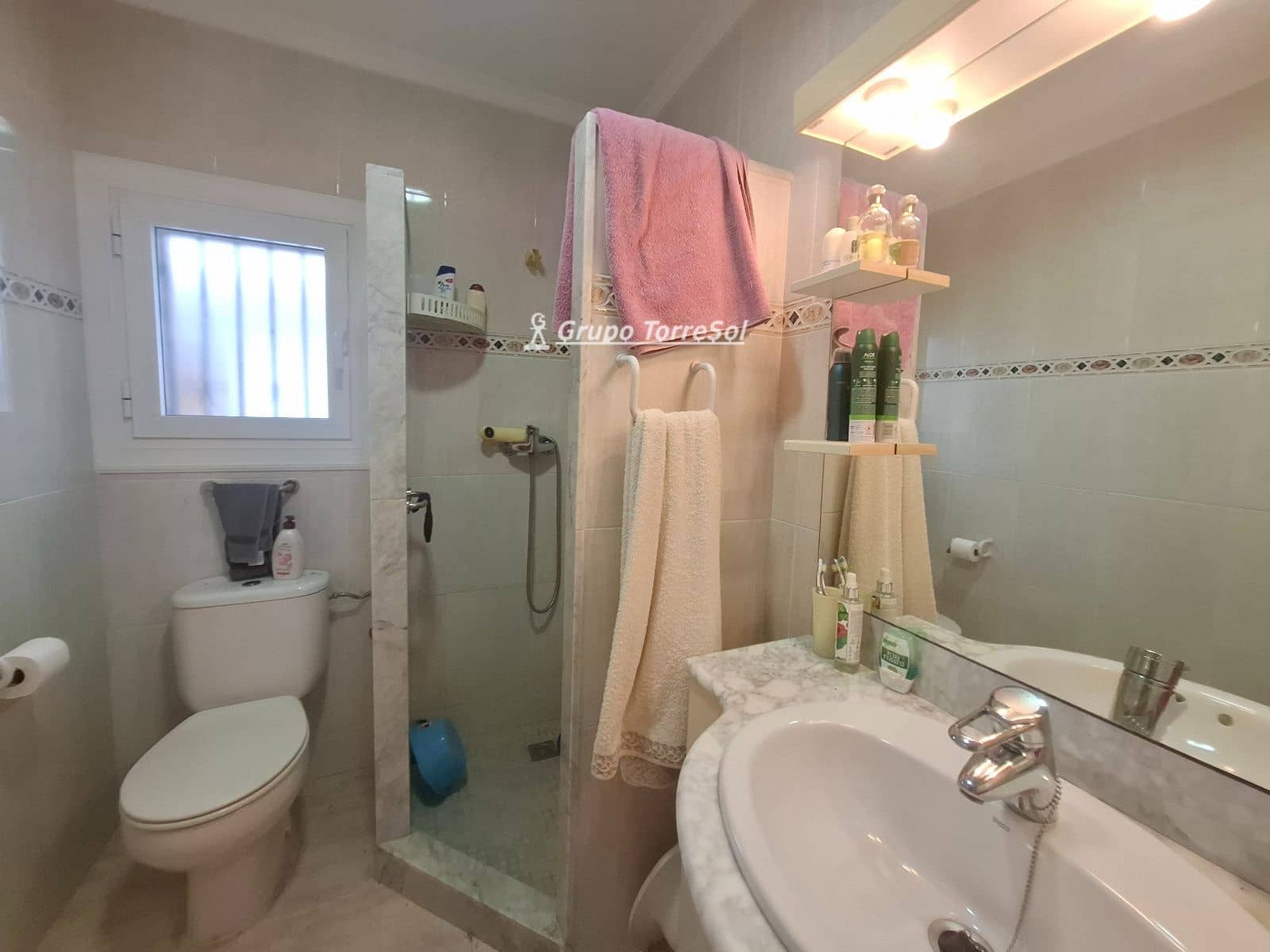 2 sypialnia Mieszkanie na sprzedaż w El Vendrell z basenem - 230 000 € (Ref: 10120537)