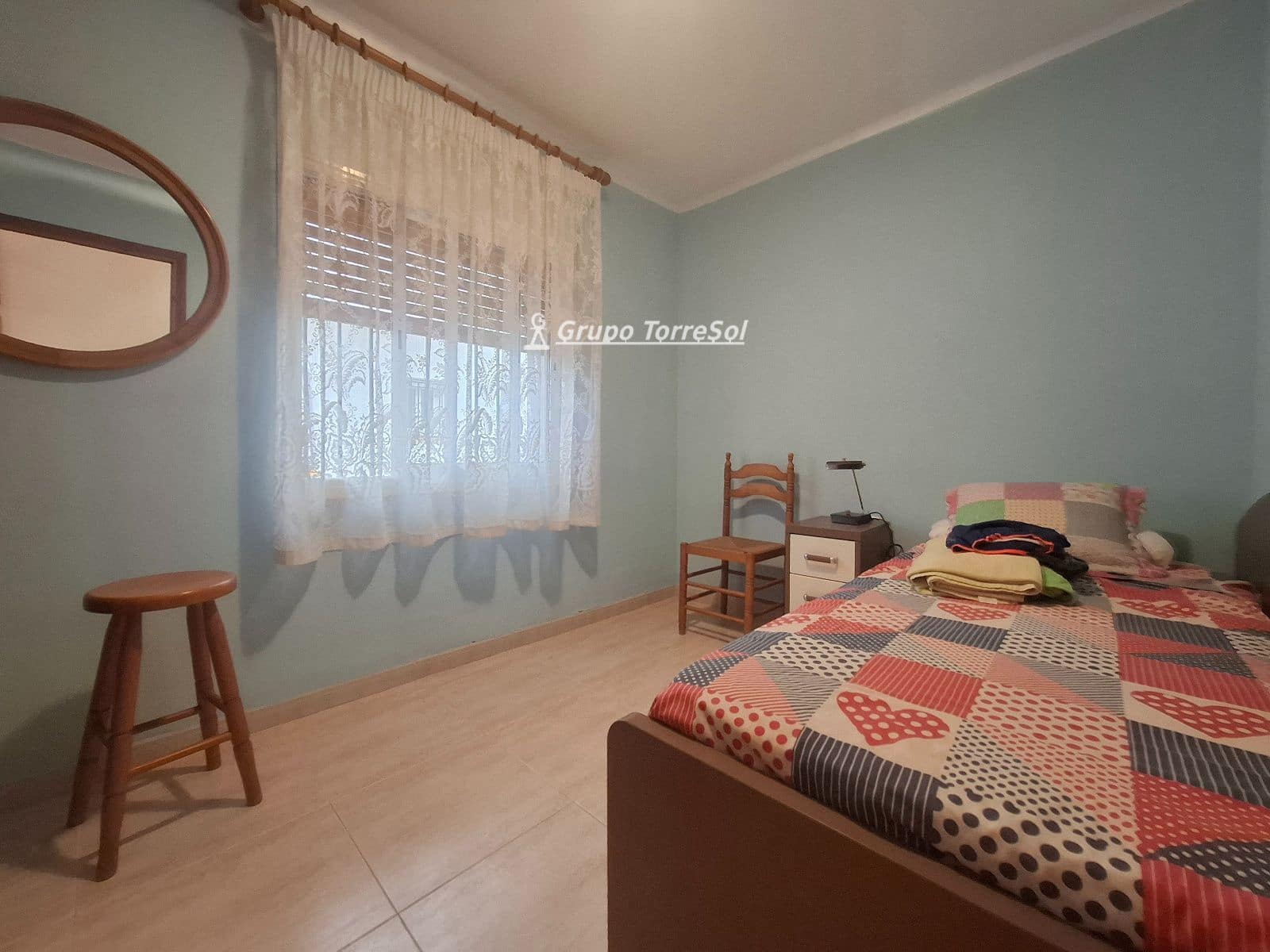 2 sypialnia Mieszkanie na sprzedaż w El Vendrell z basenem - 230 000 € (Ref: 10120537)