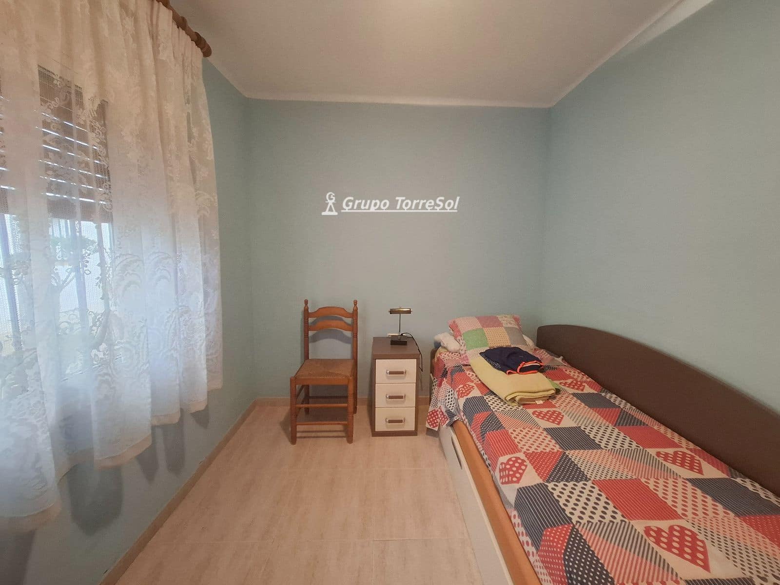 2 sypialnia Mieszkanie na sprzedaż w El Vendrell z basenem - 230 000 € (Ref: 10120537)