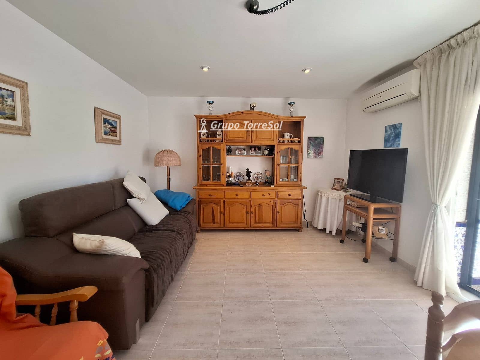 2 sypialnia Mieszkanie na sprzedaż w El Vendrell z basenem - 230 000 € (Ref: 10120537)