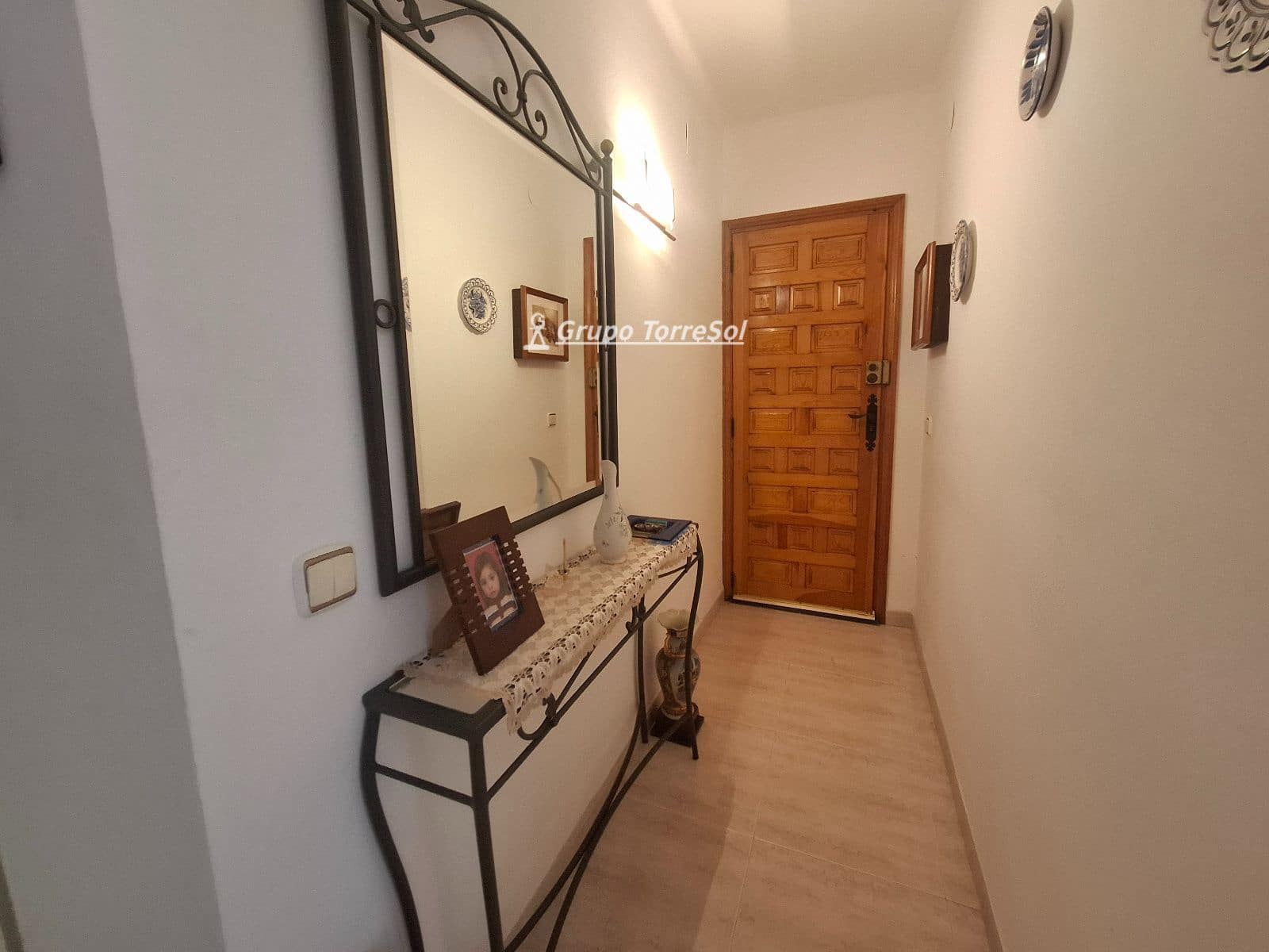 2 sypialnia Mieszkanie na sprzedaż w El Vendrell z basenem - 230 000 € (Ref: 10120537)
