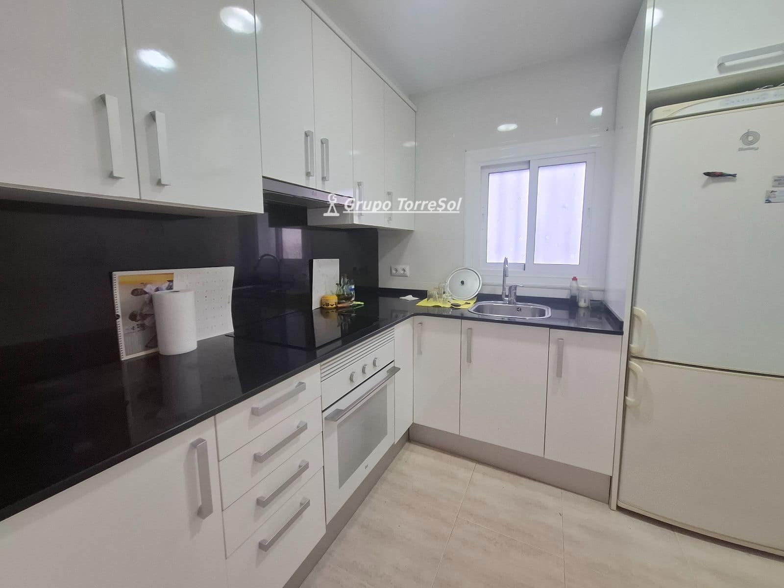 2 sypialnia Mieszkanie na sprzedaż w El Vendrell z basenem - 230 000 € (Ref: 10120537)