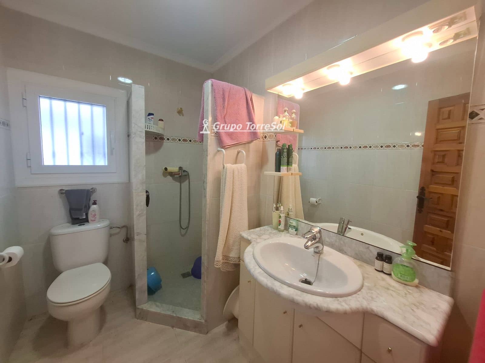 2 sypialnia Mieszkanie na sprzedaż w El Vendrell z basenem - 230 000 € (Ref: 10120537)