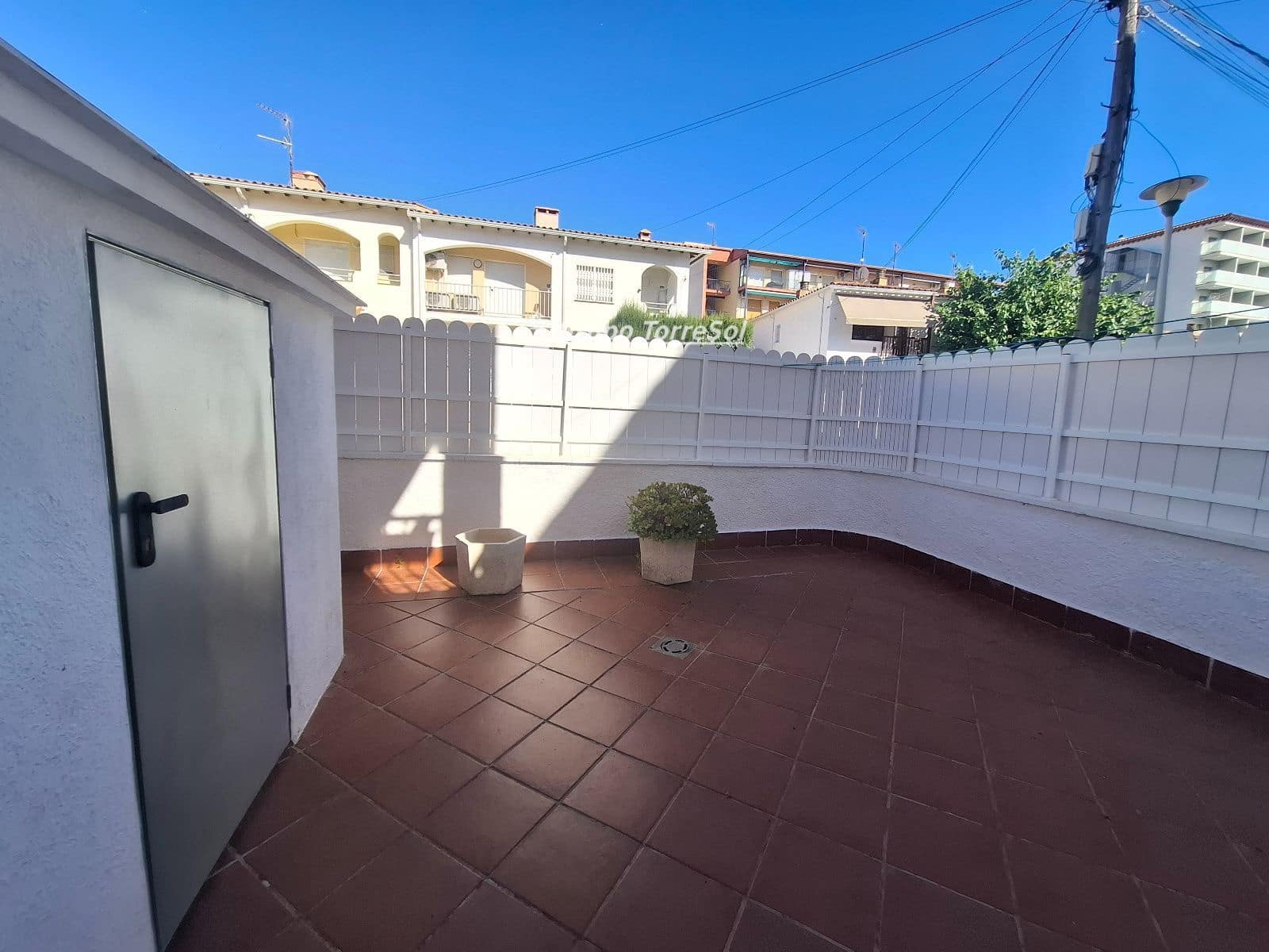 2 sypialnia Mieszkanie na sprzedaż w El Vendrell z basenem - 230 000 € (Ref: 10120537)