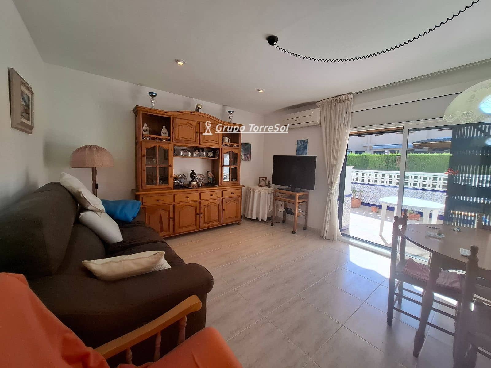 2 sypialnia Mieszkanie na sprzedaż w El Vendrell z basenem - 230 000 € (Ref: 10120537)