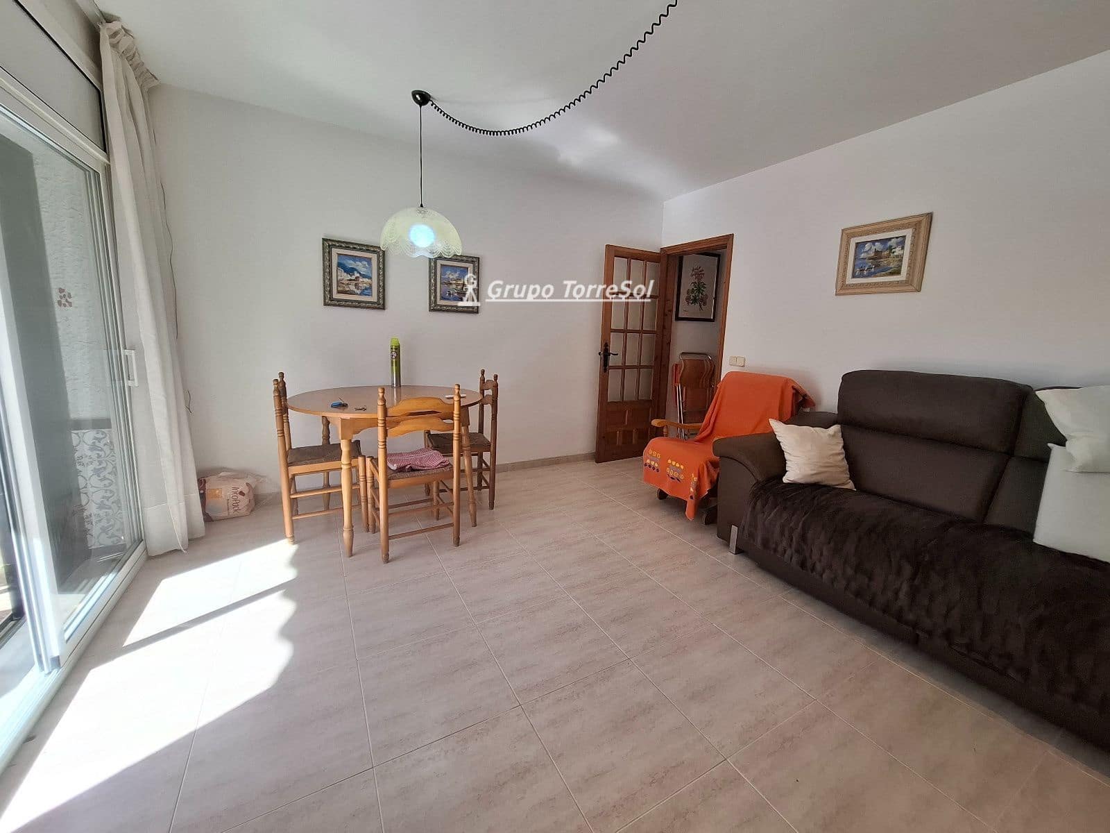 2 sypialnia Mieszkanie na sprzedaż w El Vendrell z basenem - 230 000 € (Ref: 10120537)