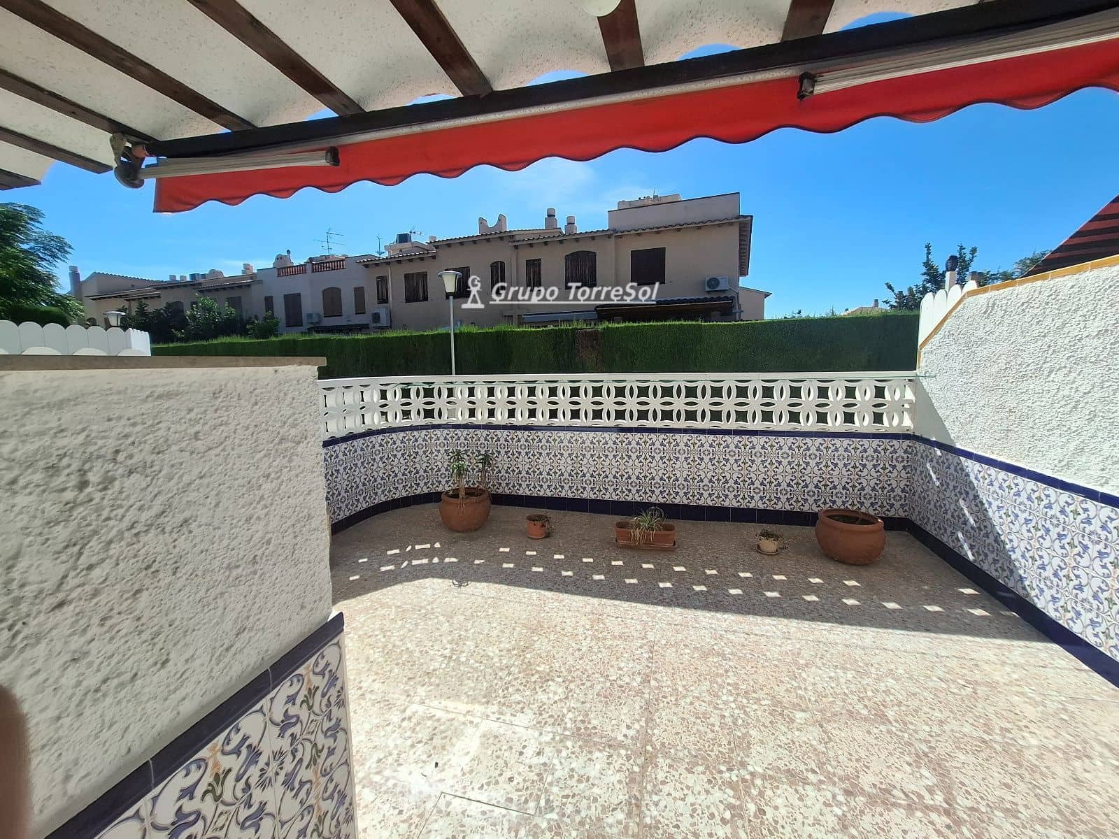 2 sypialnia Mieszkanie na sprzedaż w El Vendrell z basenem - 230 000 € (Ref: 10120537)