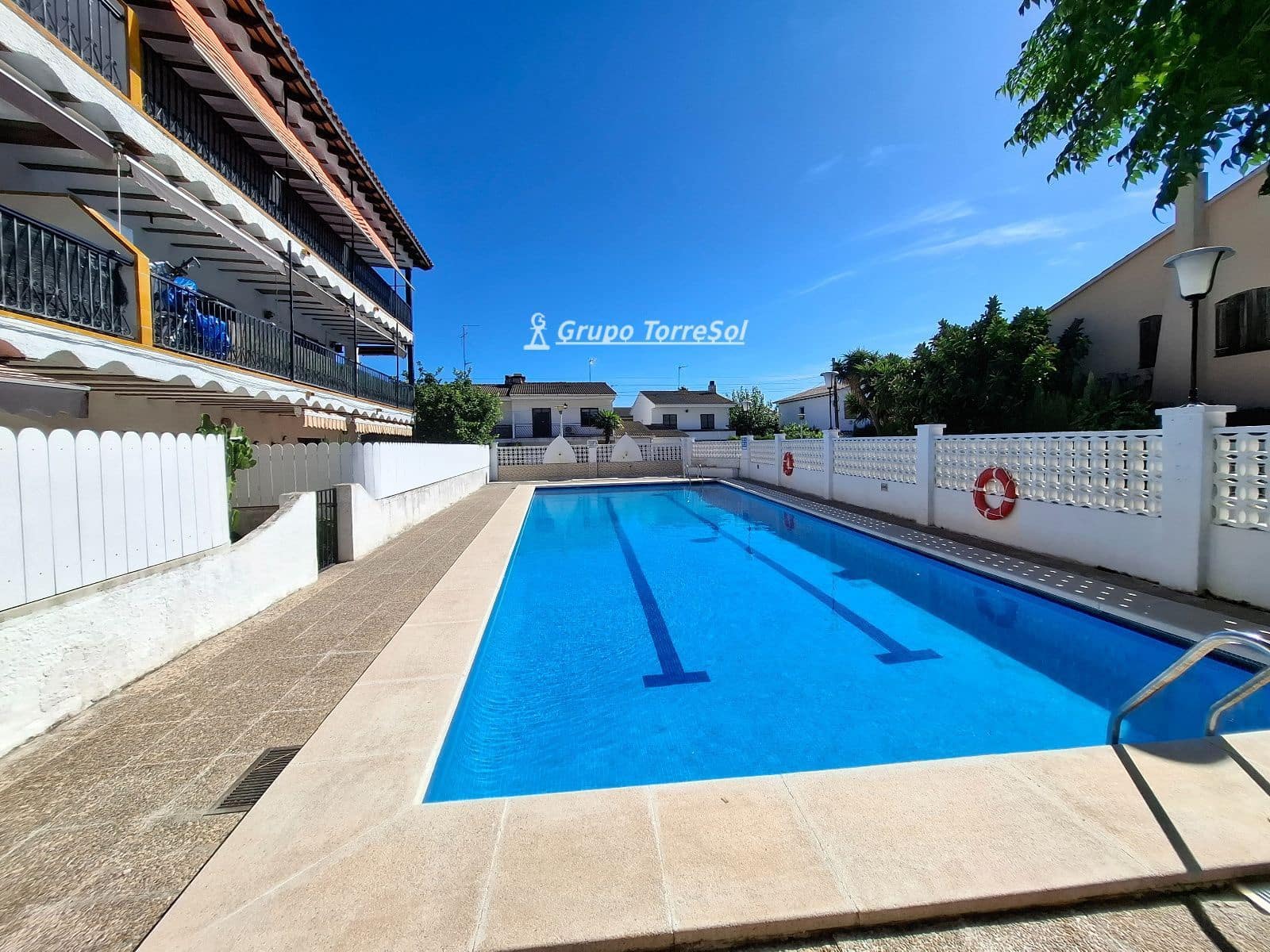 2 sypialnia Mieszkanie na sprzedaż w El Vendrell z basenem - 230 000 € (Ref: 10120537)