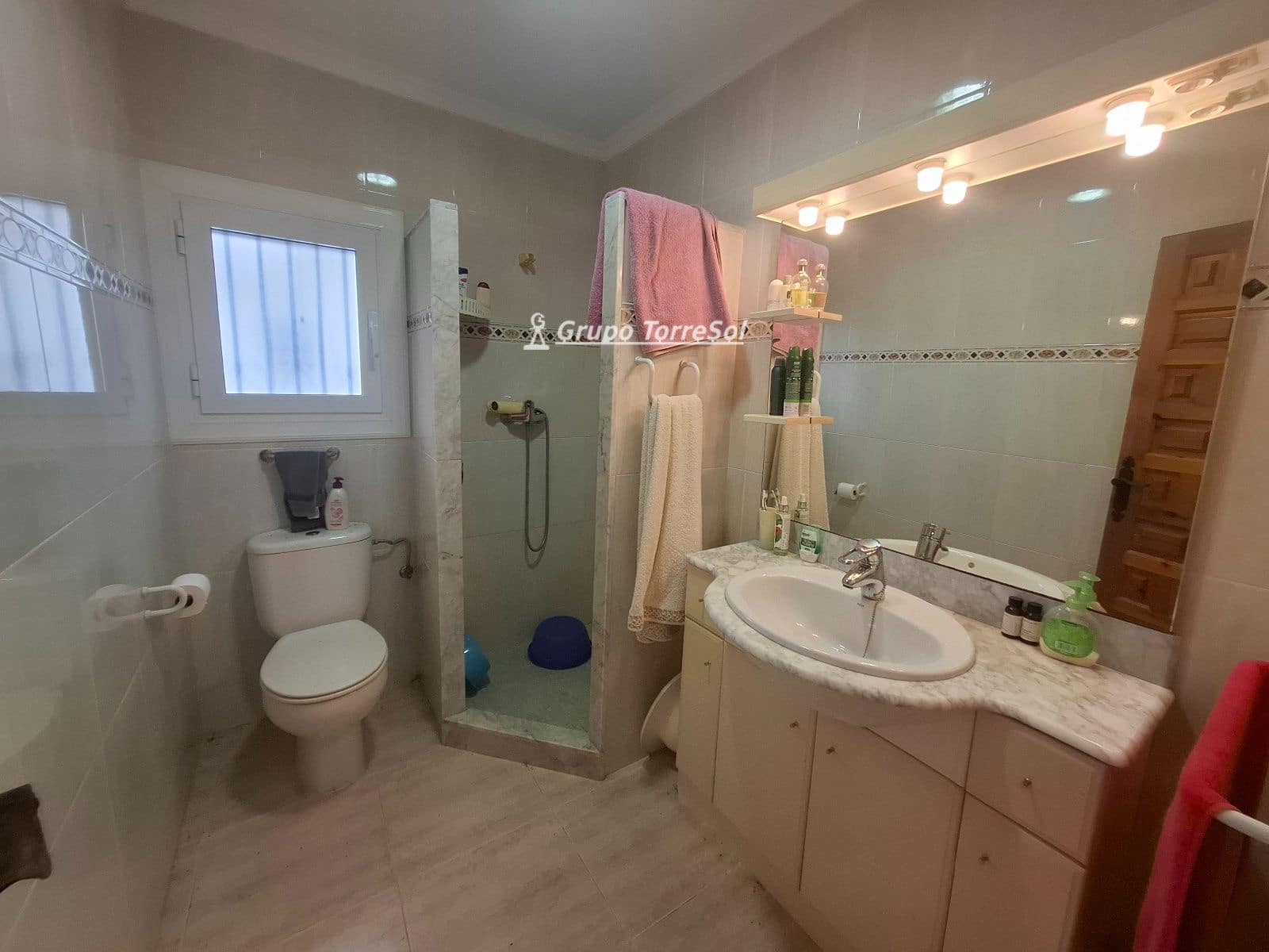 2 sypialnia Mieszkanie na sprzedaż w El Vendrell z basenem - 230 000 € (Ref: 10120537)