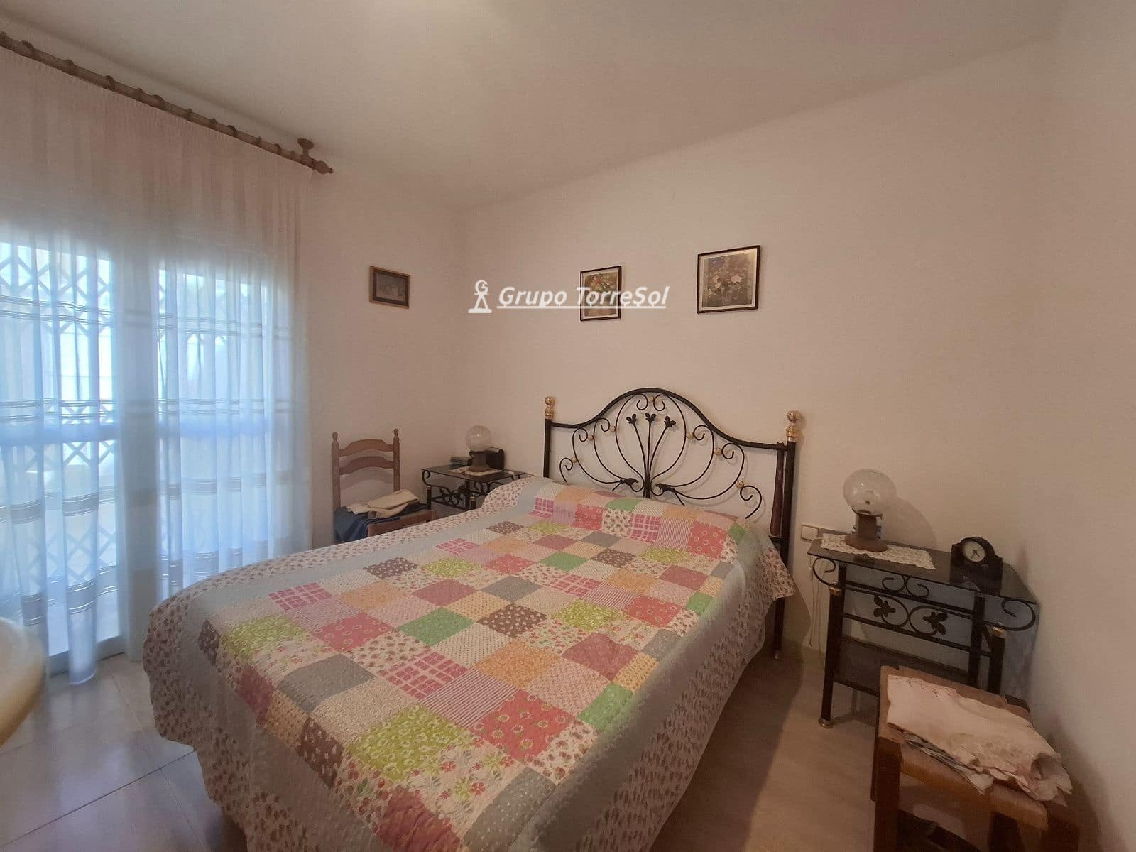 2 sypialnia Mieszkanie na sprzedaż w El Vendrell z basenem - 230 000 € (Ref: 10120537)