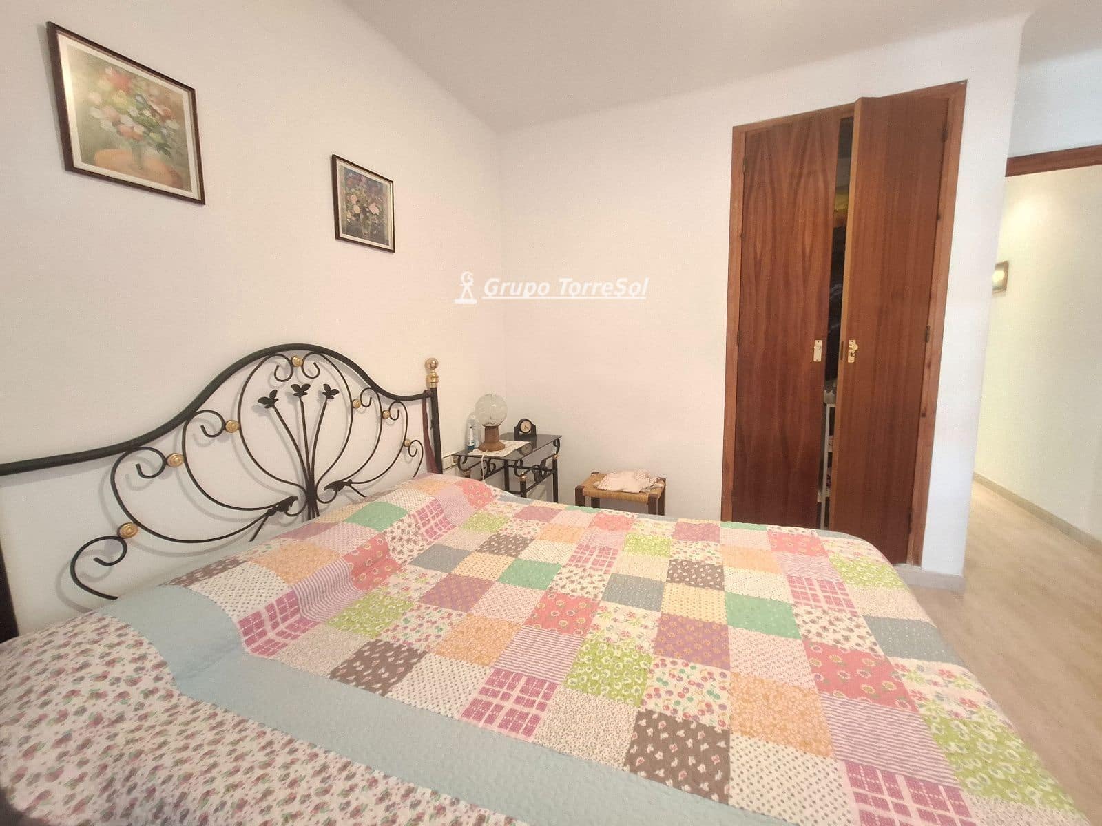 2 sypialnia Mieszkanie na sprzedaż w El Vendrell z basenem - 230 000 € (Ref: 10120537)