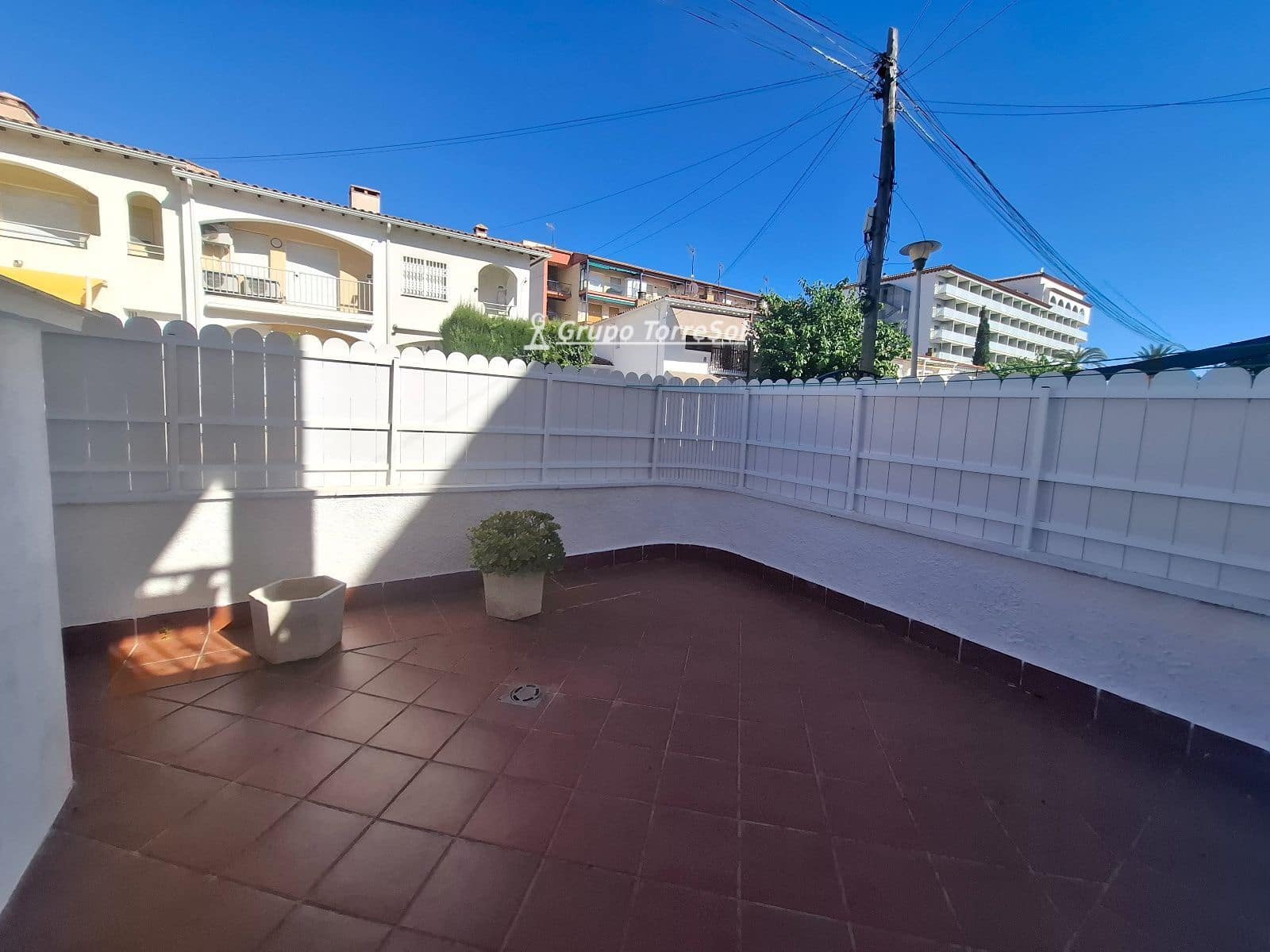2 sypialnia Mieszkanie na sprzedaż w El Vendrell z basenem - 230 000 € (Ref: 10120537)