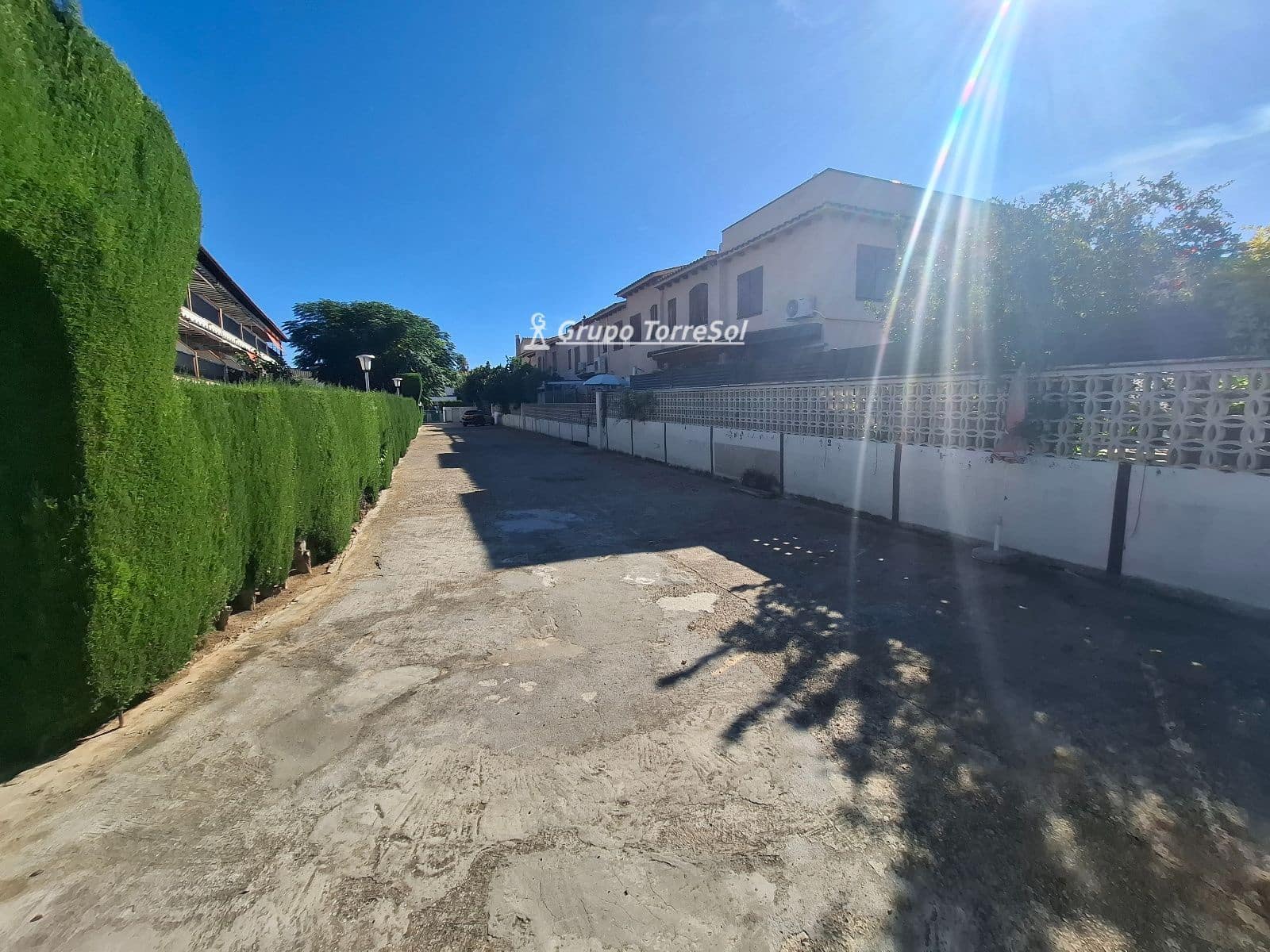 2 sypialnia Mieszkanie na sprzedaż w El Vendrell z basenem - 230 000 € (Ref: 10120537)