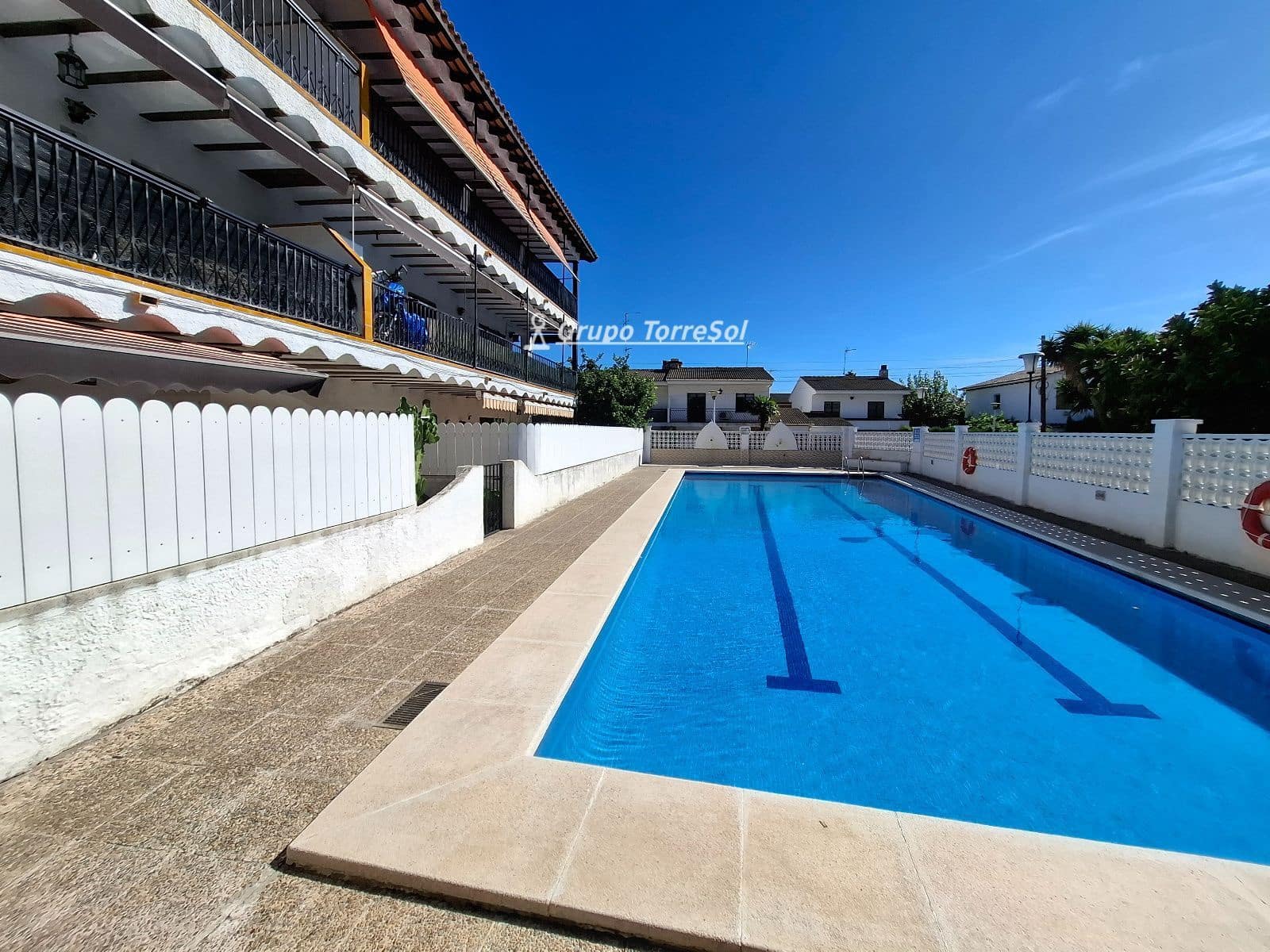 2 sypialnia Mieszkanie na sprzedaż w El Vendrell z basenem - 230 000 € (Ref: 10120537)