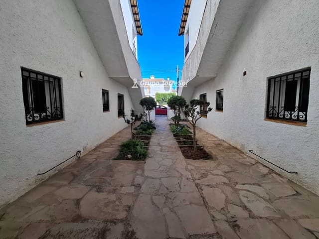 2 sypialnia Mieszkanie na sprzedaż w El Vendrell z basenem - 230 000 € (Ref: 10120537)